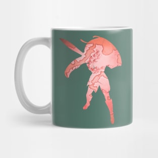 Alm: Imperial Ascent Mug